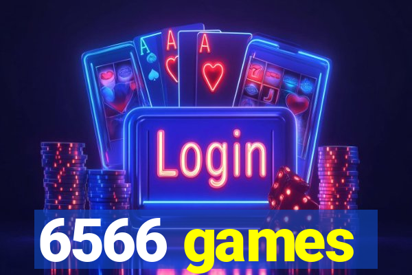 6566 games